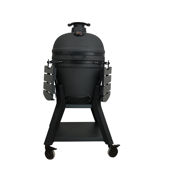 SmokeyKamado 21 inch