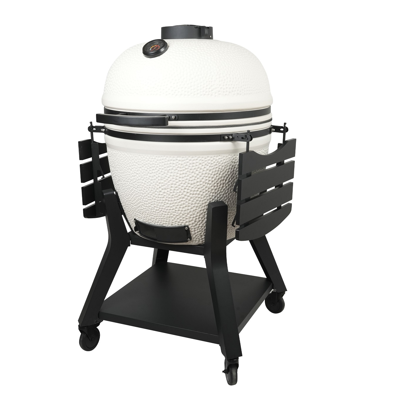 SmokeyKamado 27 inch